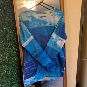 XL Sweater